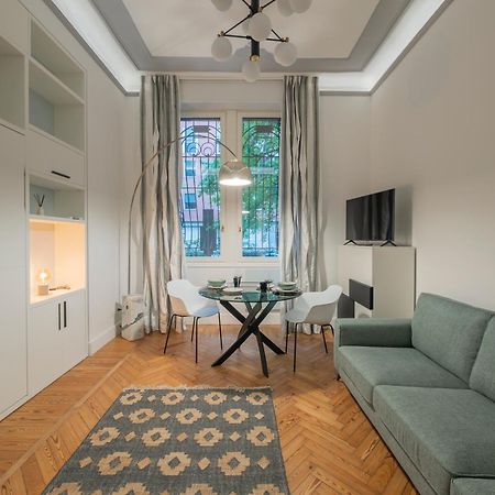 Dream Suites Milano Pagano Citylife - Exterior foto