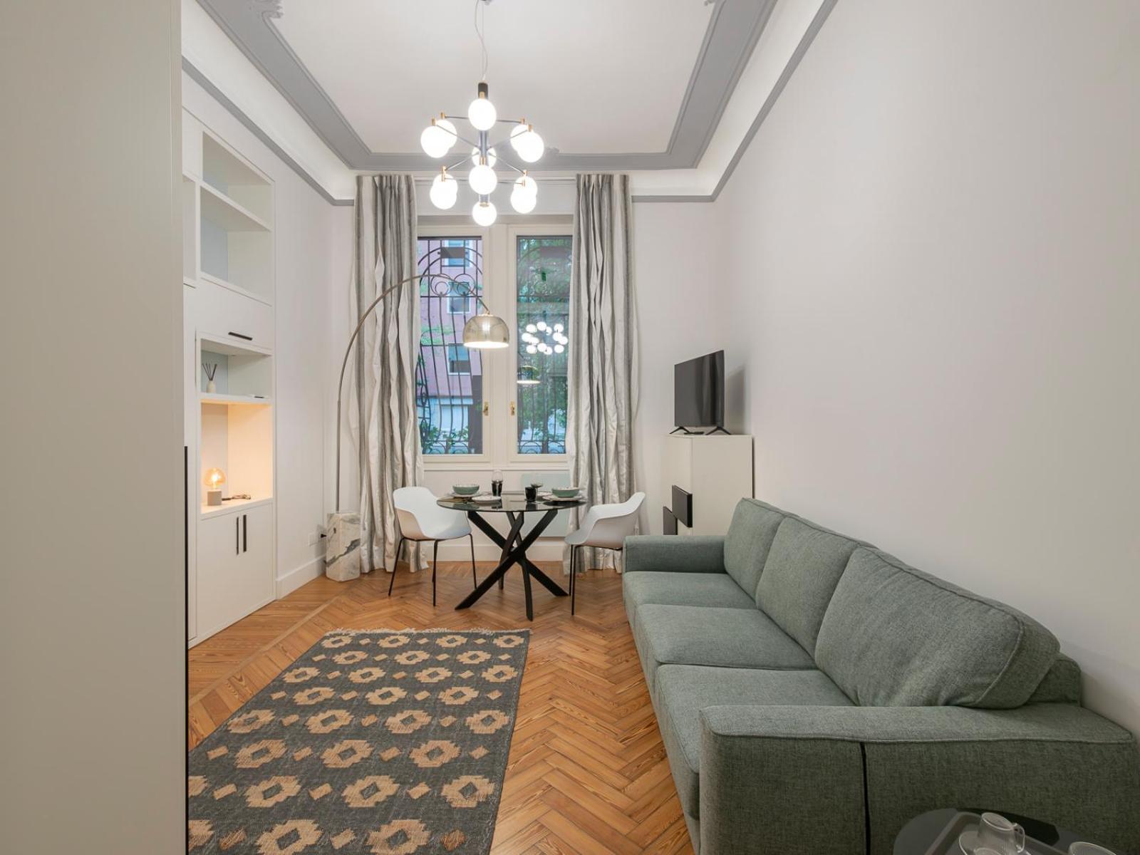 Dream Suites Milano Pagano Citylife - Exterior foto