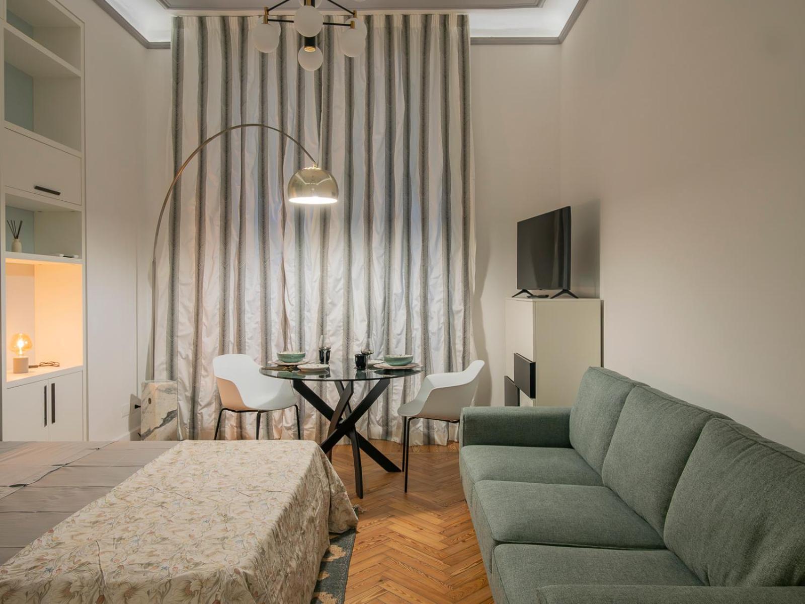 Dream Suites Milano Pagano Citylife - Exterior foto