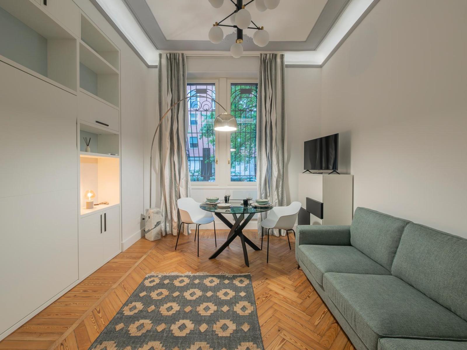 Dream Suites Milano Pagano Citylife - Exterior foto